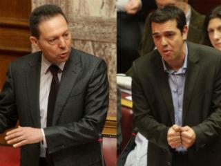 Επί θύραις η δραματική κρίση ρευστότητας.